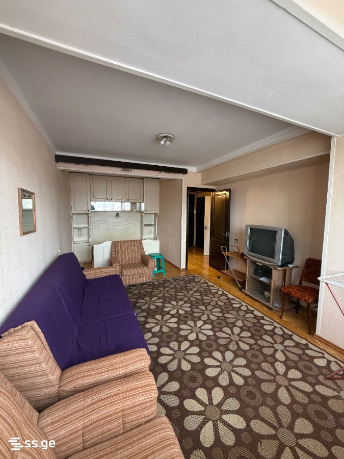 kipshidze st. 8 - 2 rooms