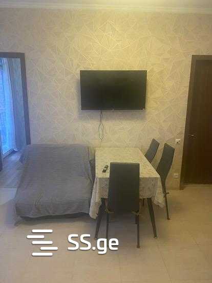 uridia st. 44 - 3 rooms