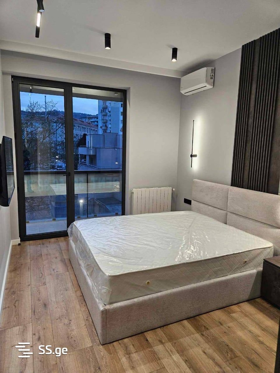 i. chavchavadze avenue 49დ - 2 rooms