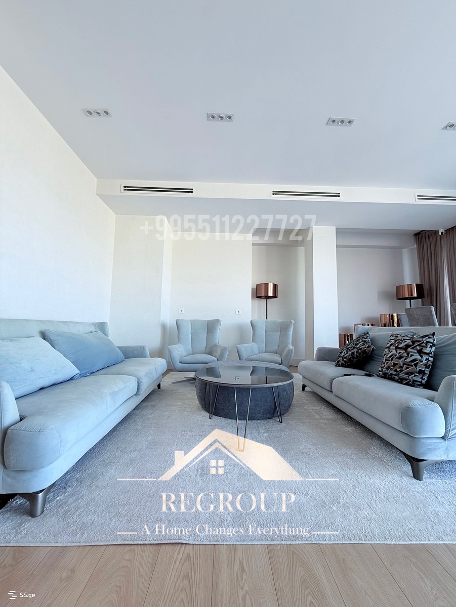 shrosha st. 2 - 5 rooms