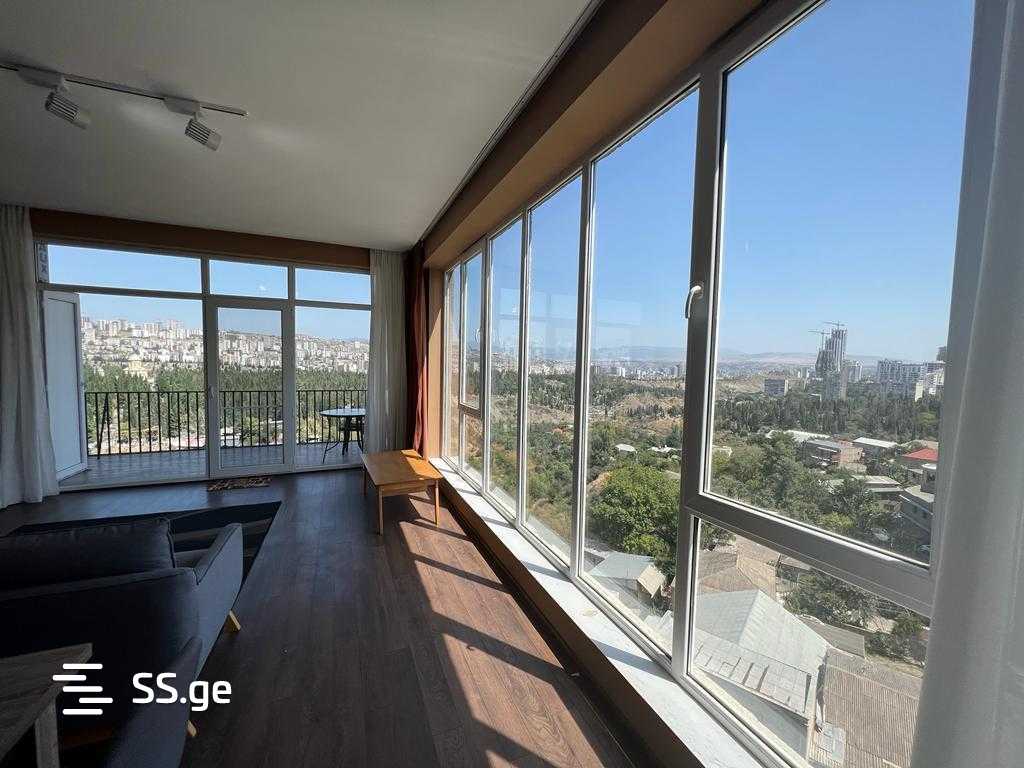 tskneti hwy 29 - 2 rooms