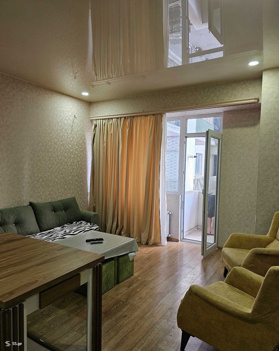 shandor petef st. 42 - 2 rooms