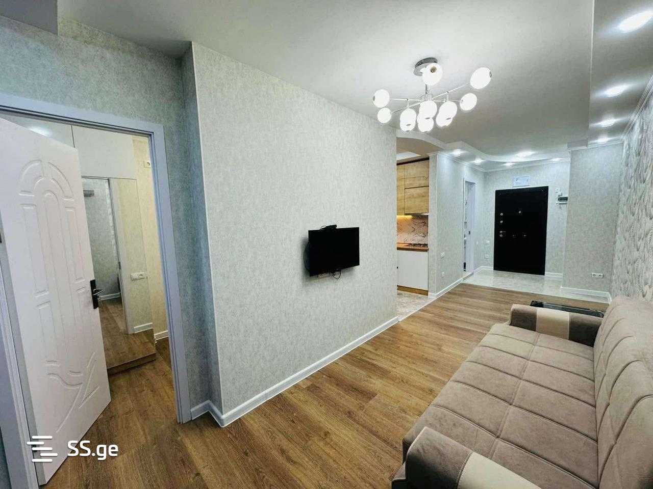 Firosman Street 18 - 2 rooms