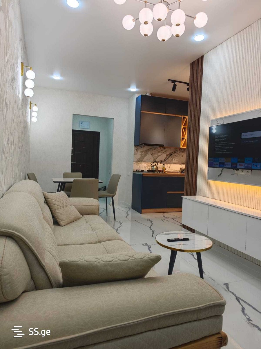 Firosman Street 17 - 2 rooms