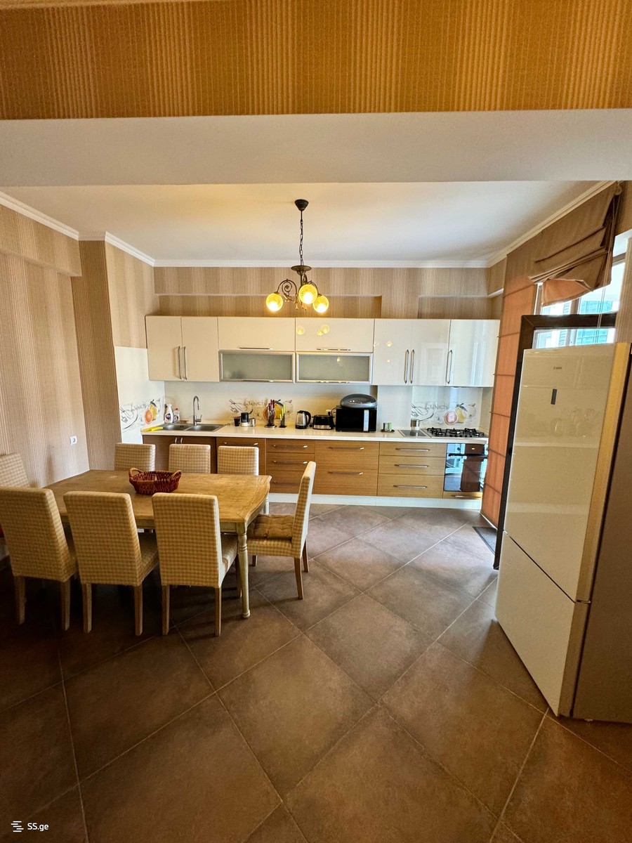 tskneti hwy 21 - 6 rooms