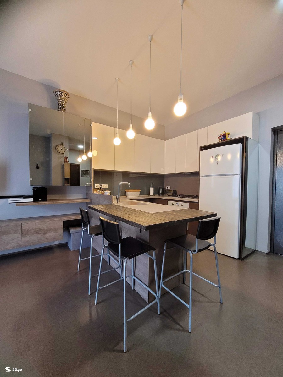 tskneti hwy 49 - 2 rooms