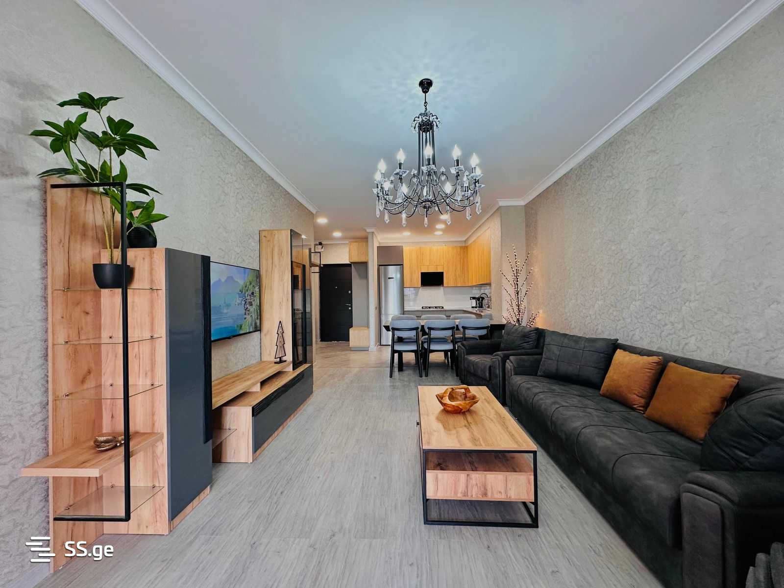 aslanidi st. 12 - 3 rooms