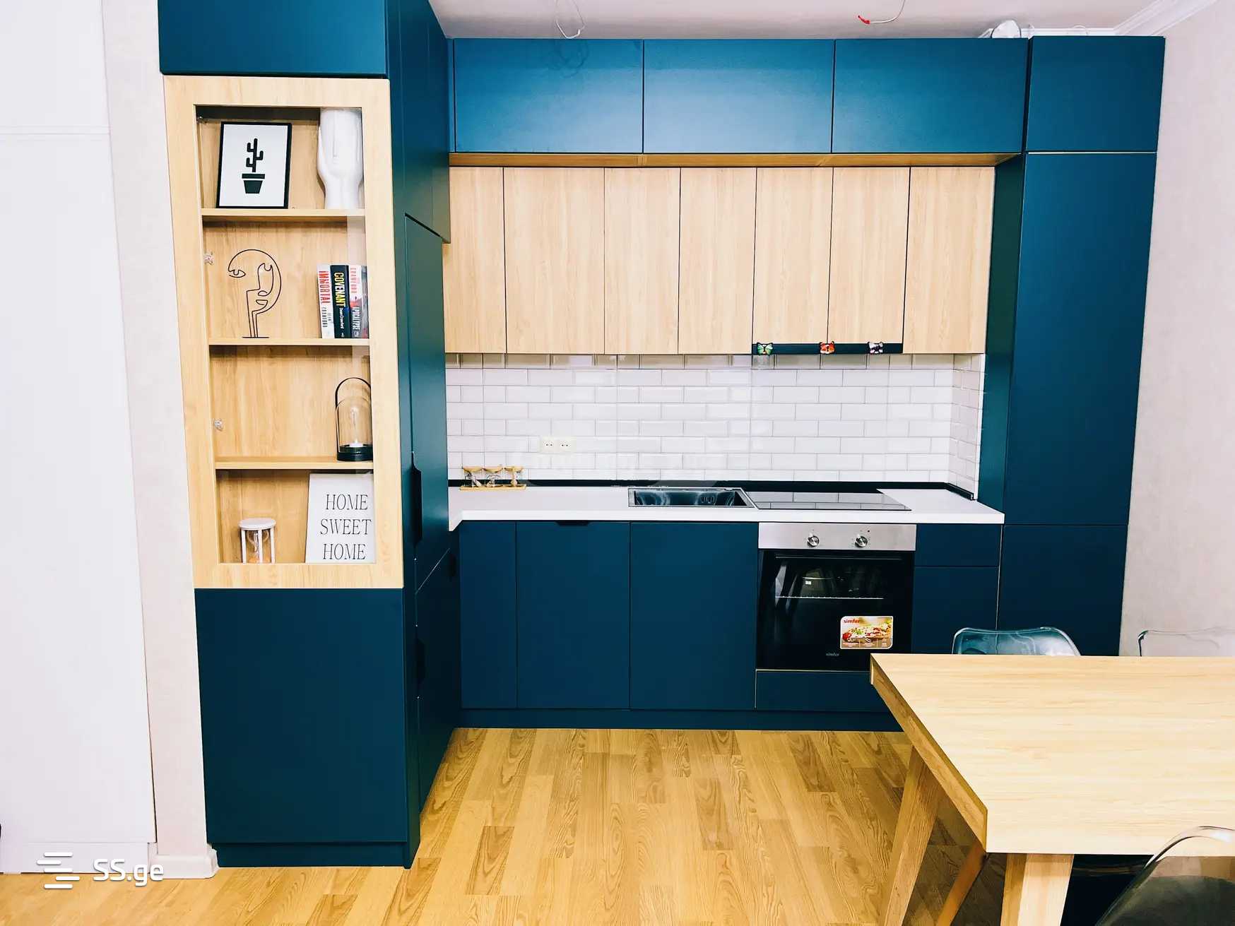 Квартира Kamani st 10