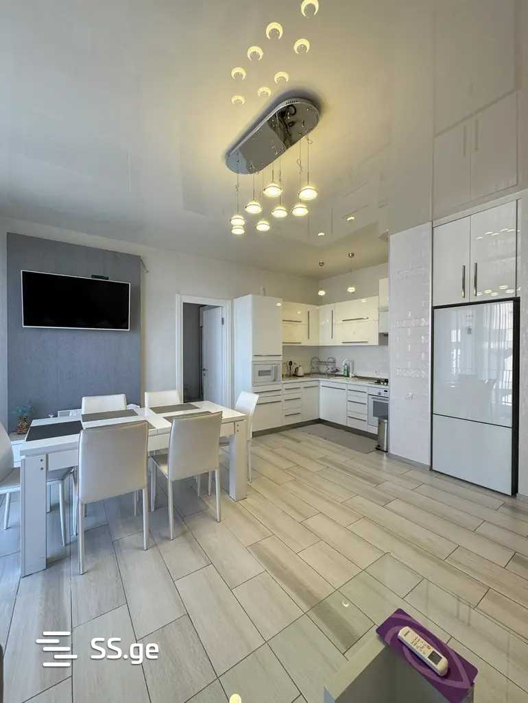 tskneti hwy - 2 rooms