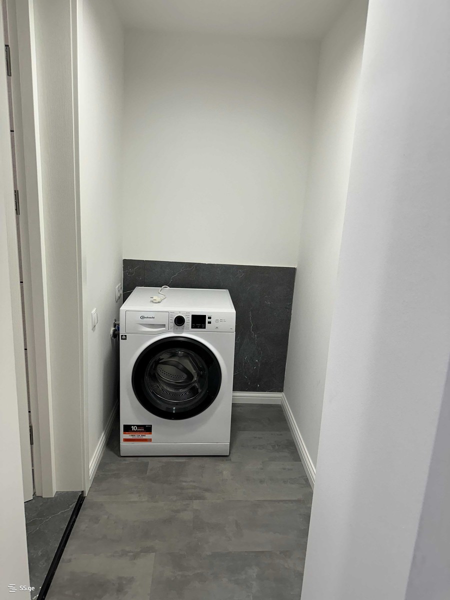 iosebidze st. 74 - 4 rooms