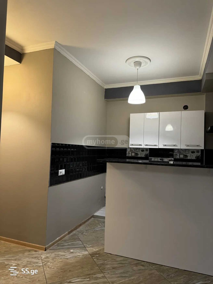 Politkovskaya St (jikia st.) - 4 rooms