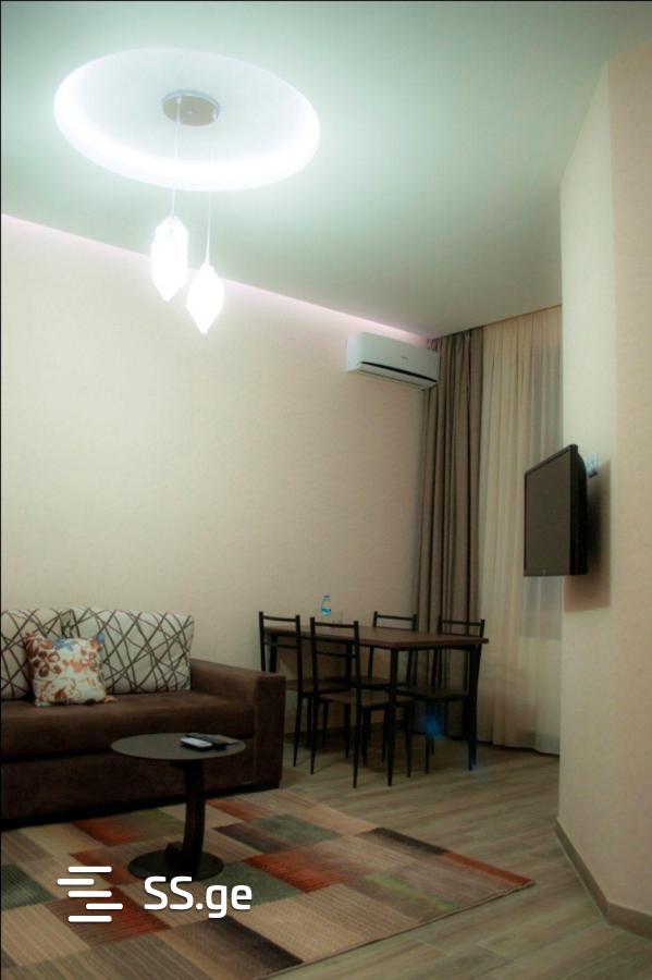 vaja-pshavela avenue - 2 rooms