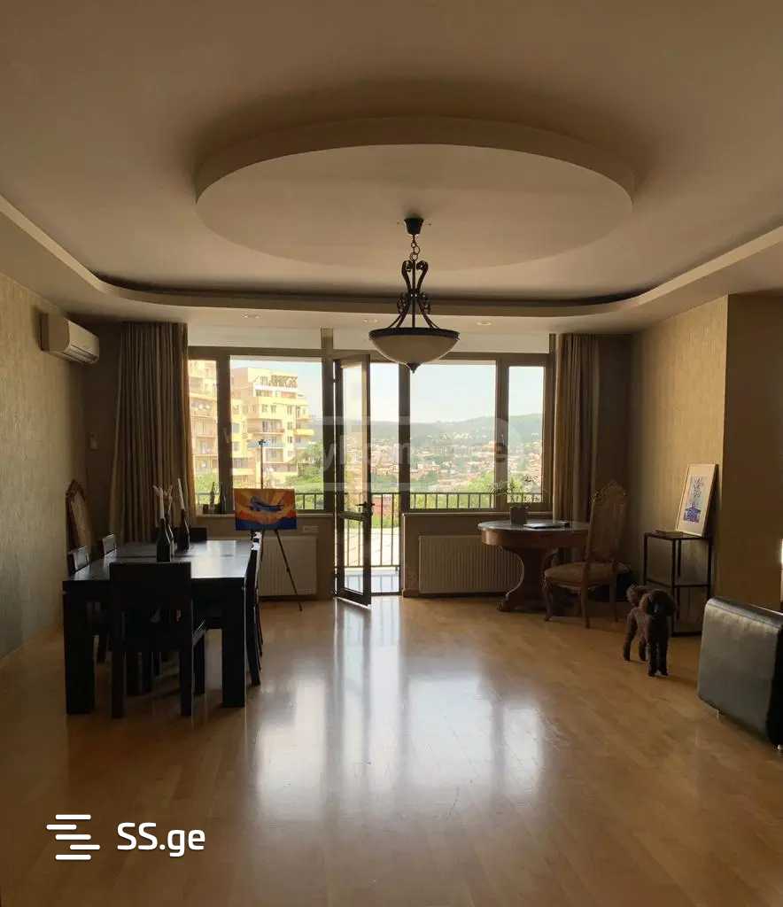 kostava st. - 4 rooms