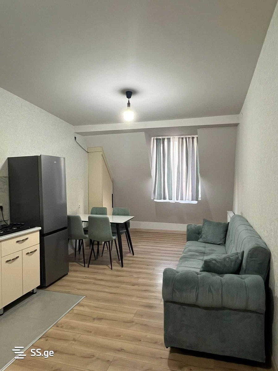 gagarin st. 14/16 - 2 rooms