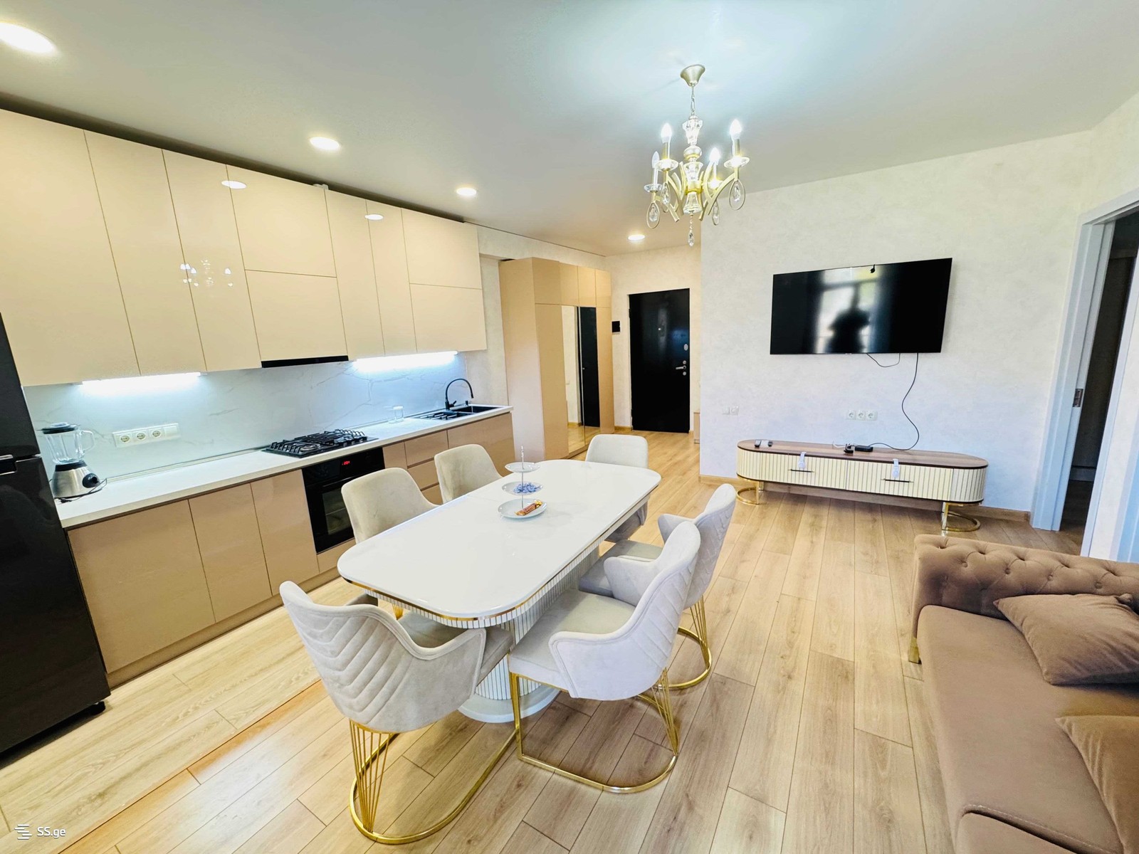 Kamani st - 3 rooms