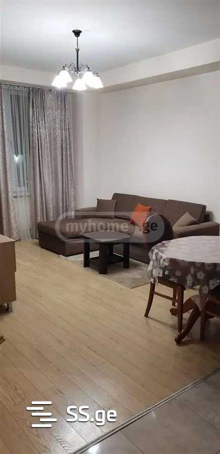 shartava st. - 2 rooms