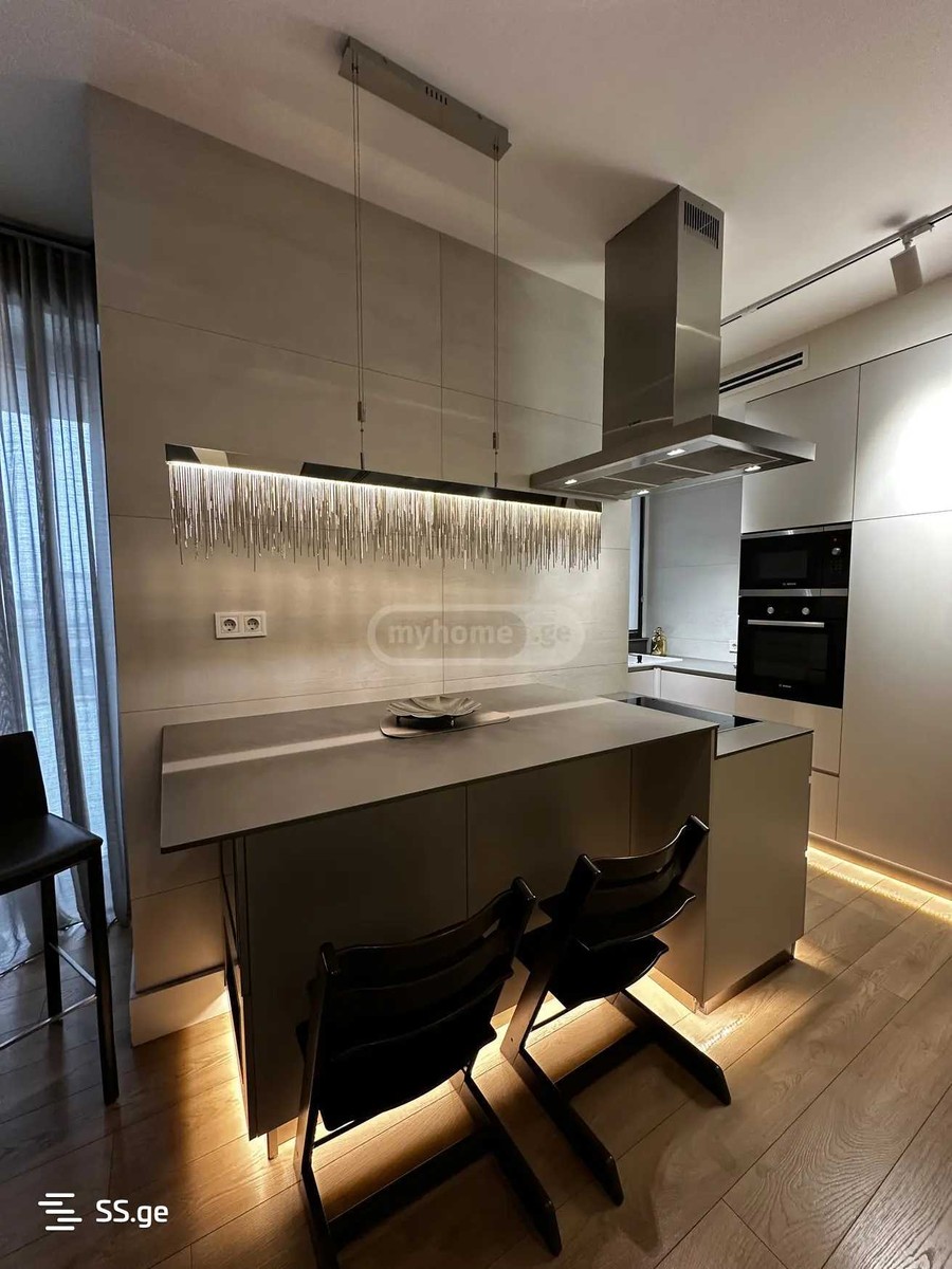 shrosha st. - 5 rooms