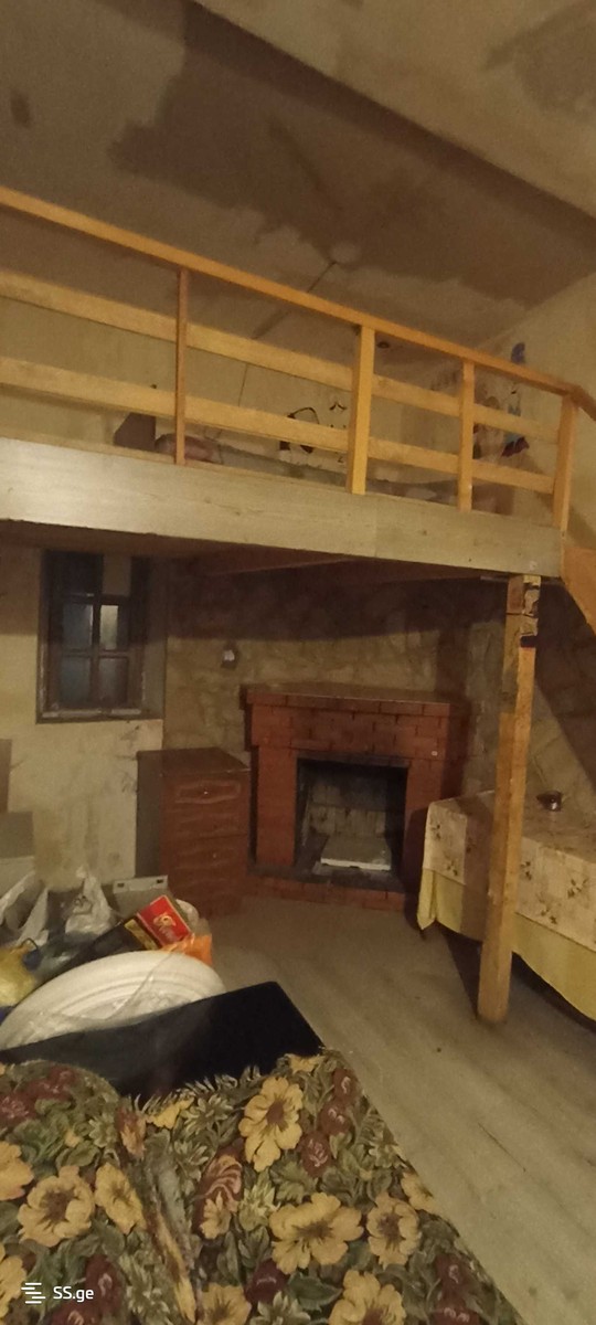 v. abashidze st. 7 - 1 rooms