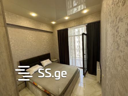 kerchi st. 1 - 2 rooms