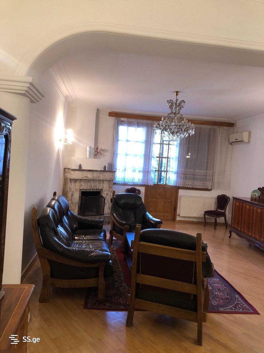 paliashvili st. - 3 rooms