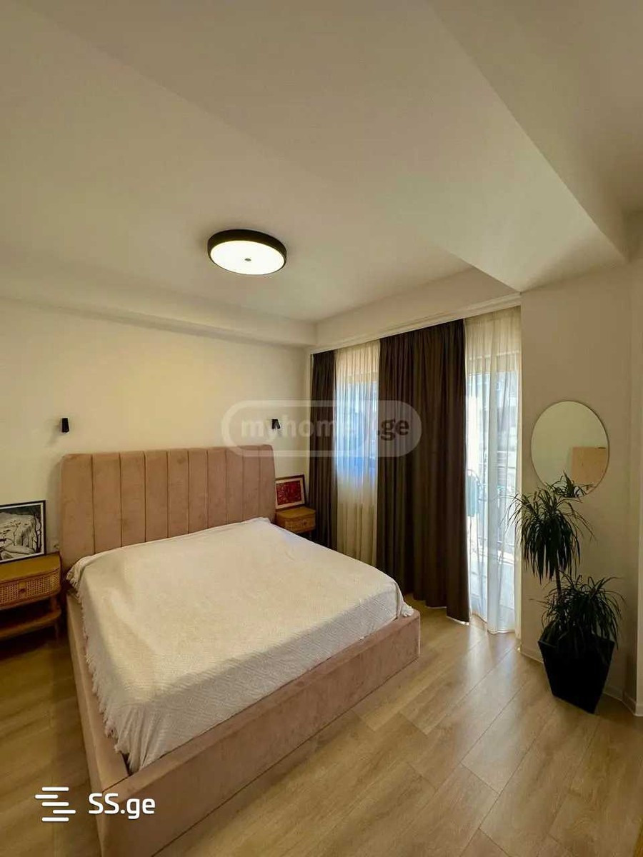 shrosha st. - 2 rooms