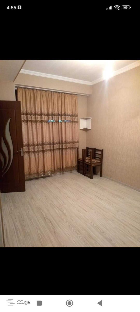 Shengelia st. - 4 rooms