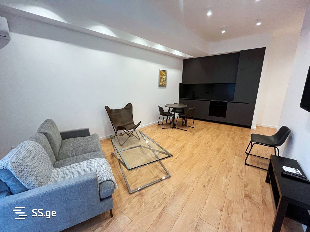 zandukeli st. 22 - 3 rooms