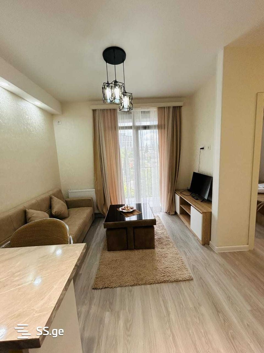 Beri Gabriel Salosi Ave. - 2 rooms