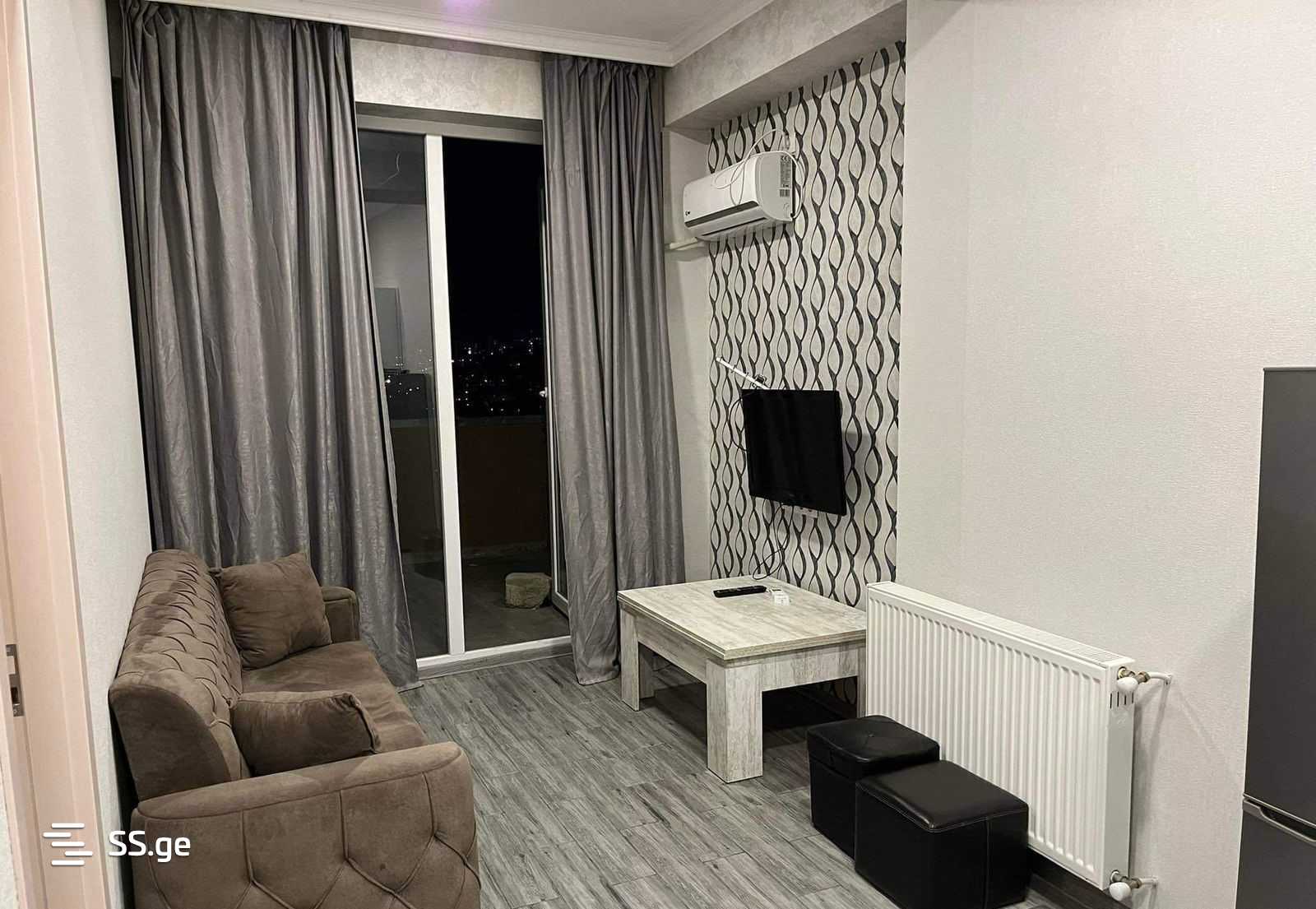 javakheti st. 91 - 2 rooms