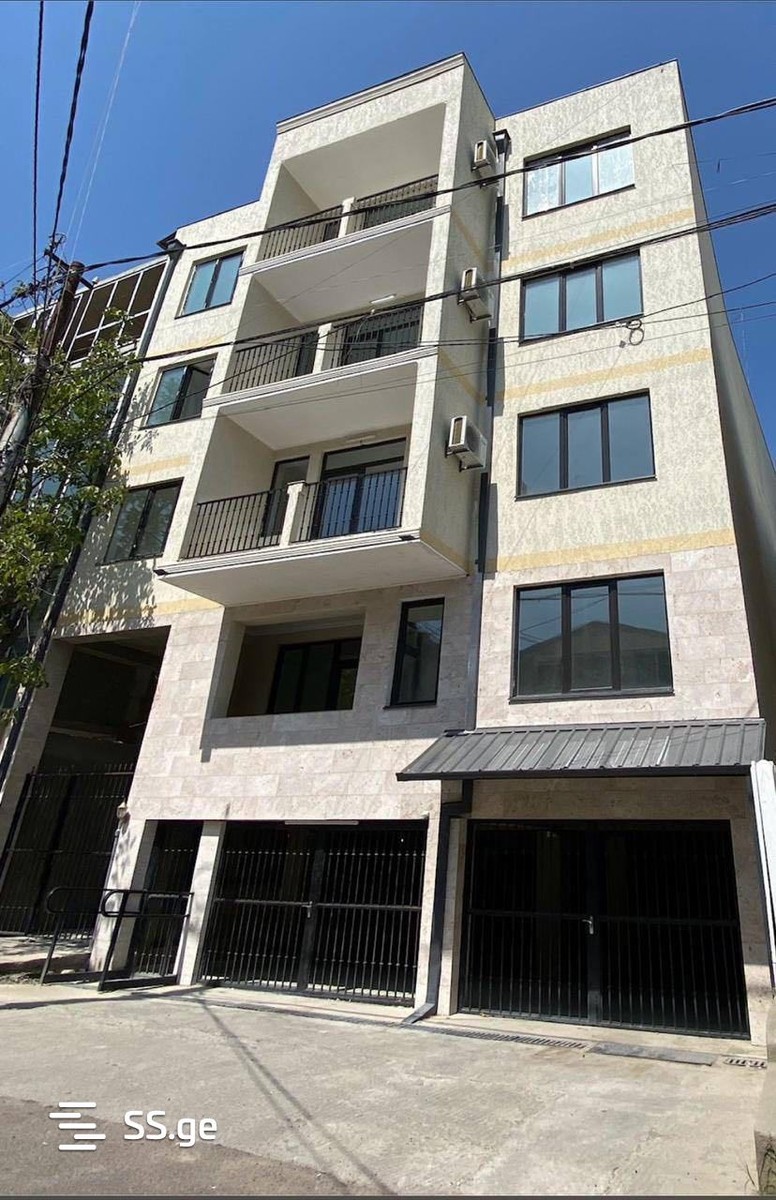 Oniashvili st. 77 - 3 rooms