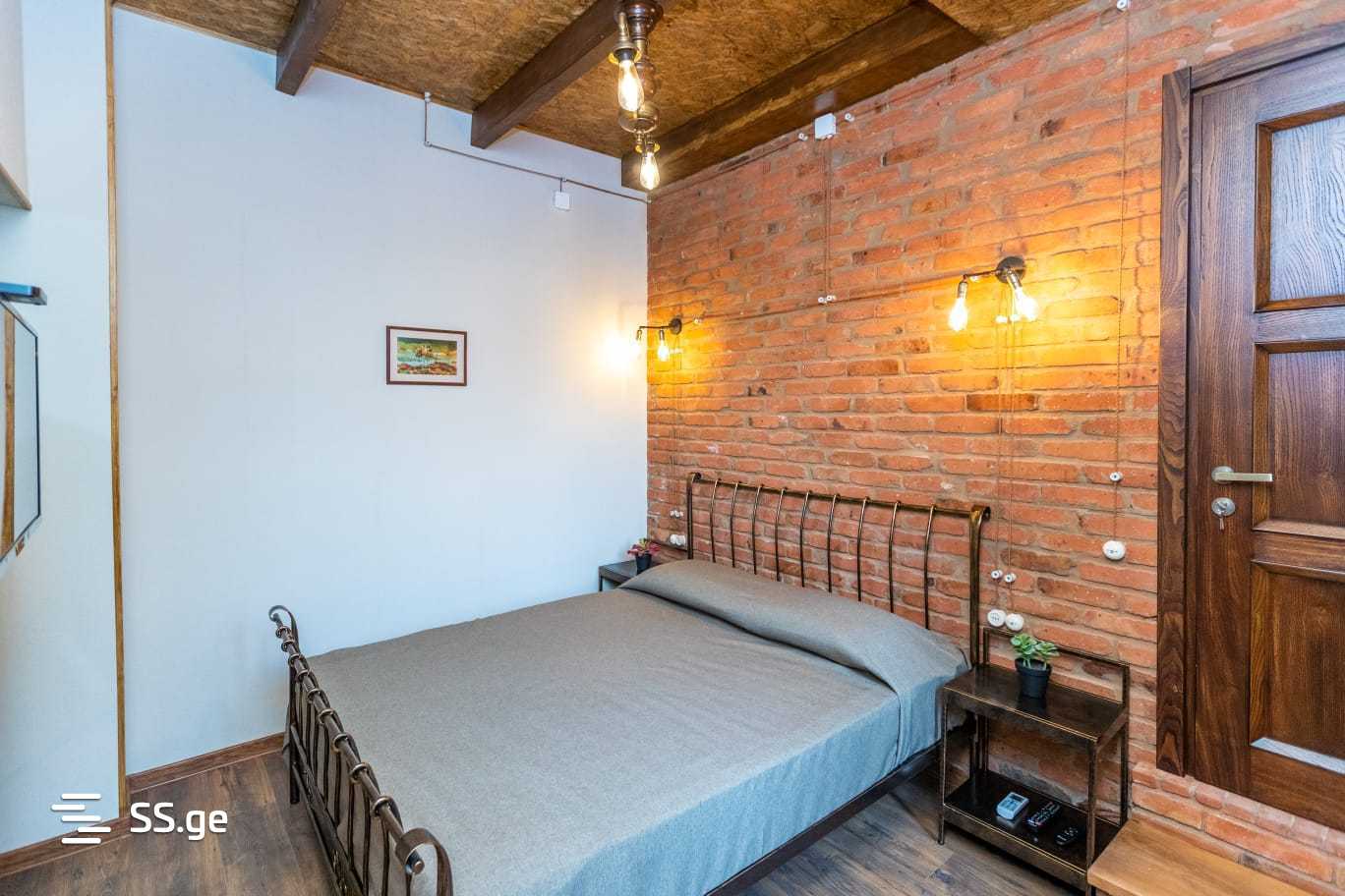 mtacminda st. - 6 rooms