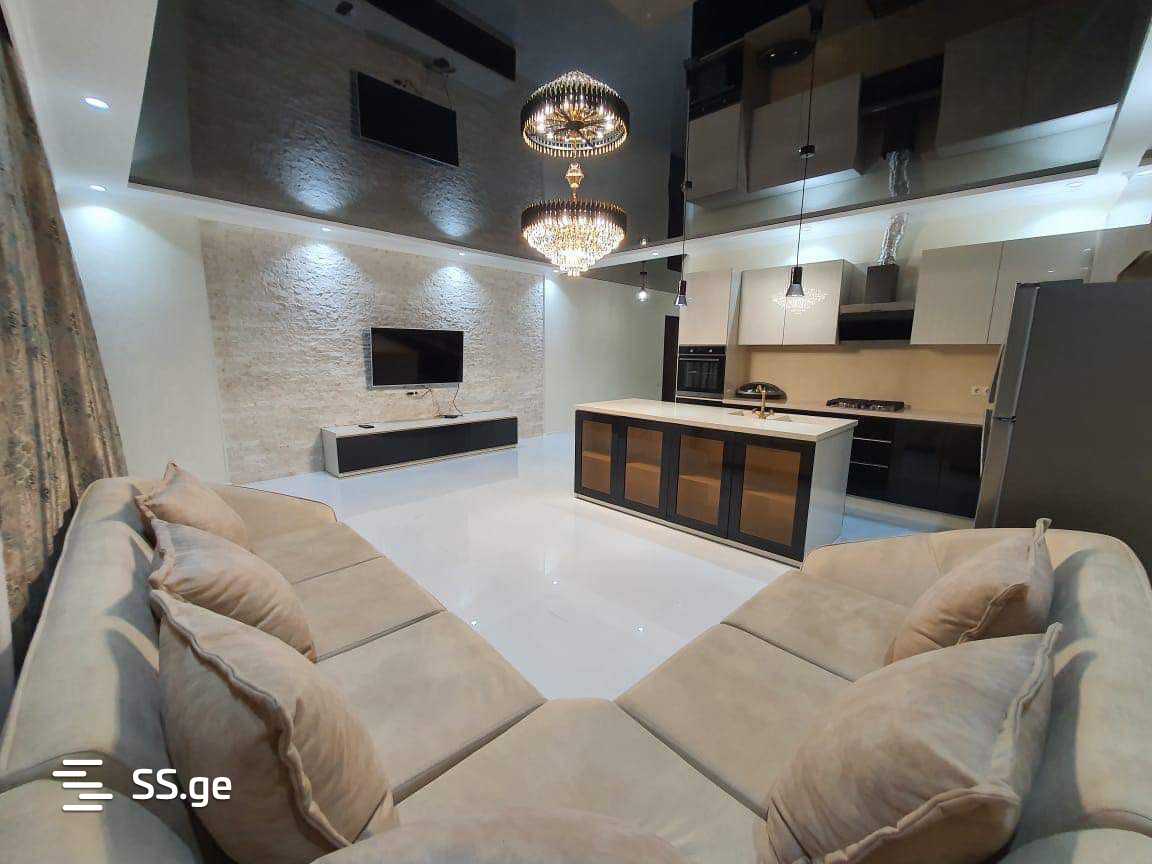 162 - 5 rooms