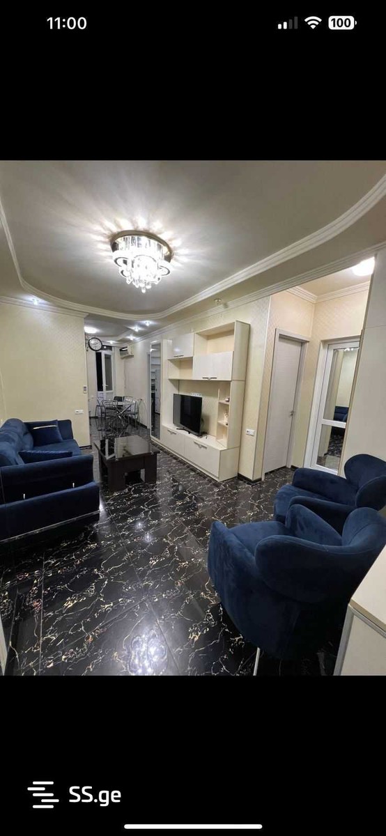 98 - 3 rooms