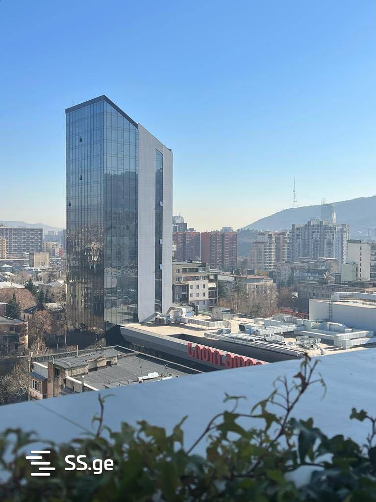 vaja-pshavela avenue 11B - 2 rooms