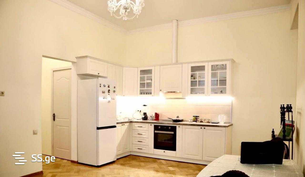 bako st. 4 - 2 rooms