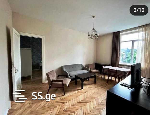 baratashvili st. - 2 rooms