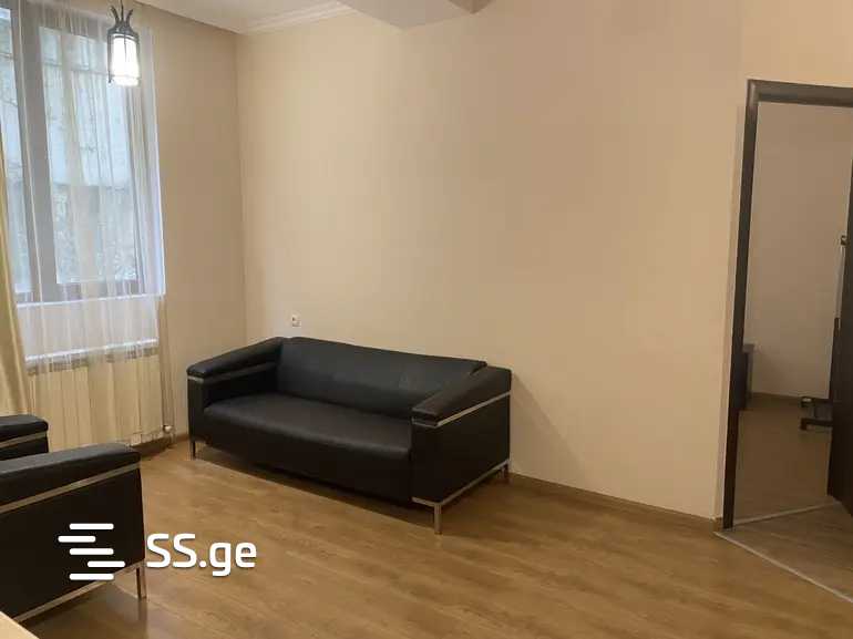 O.Lortkipanidze st. - 2 rooms
