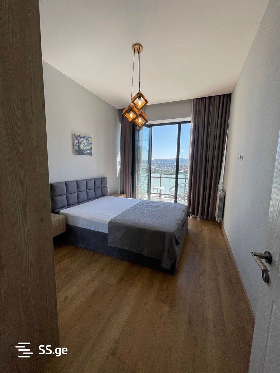 Chabua Amirejibi hwy 6 - 2 rooms