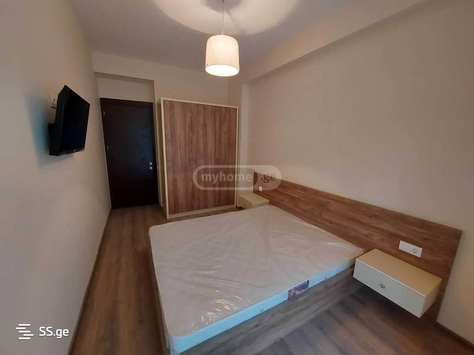 pekini st. - 2 rooms