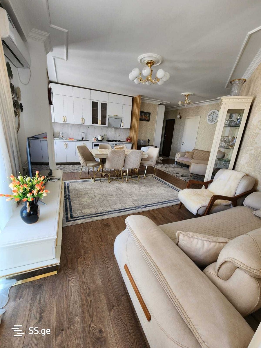 111 - 3 rooms