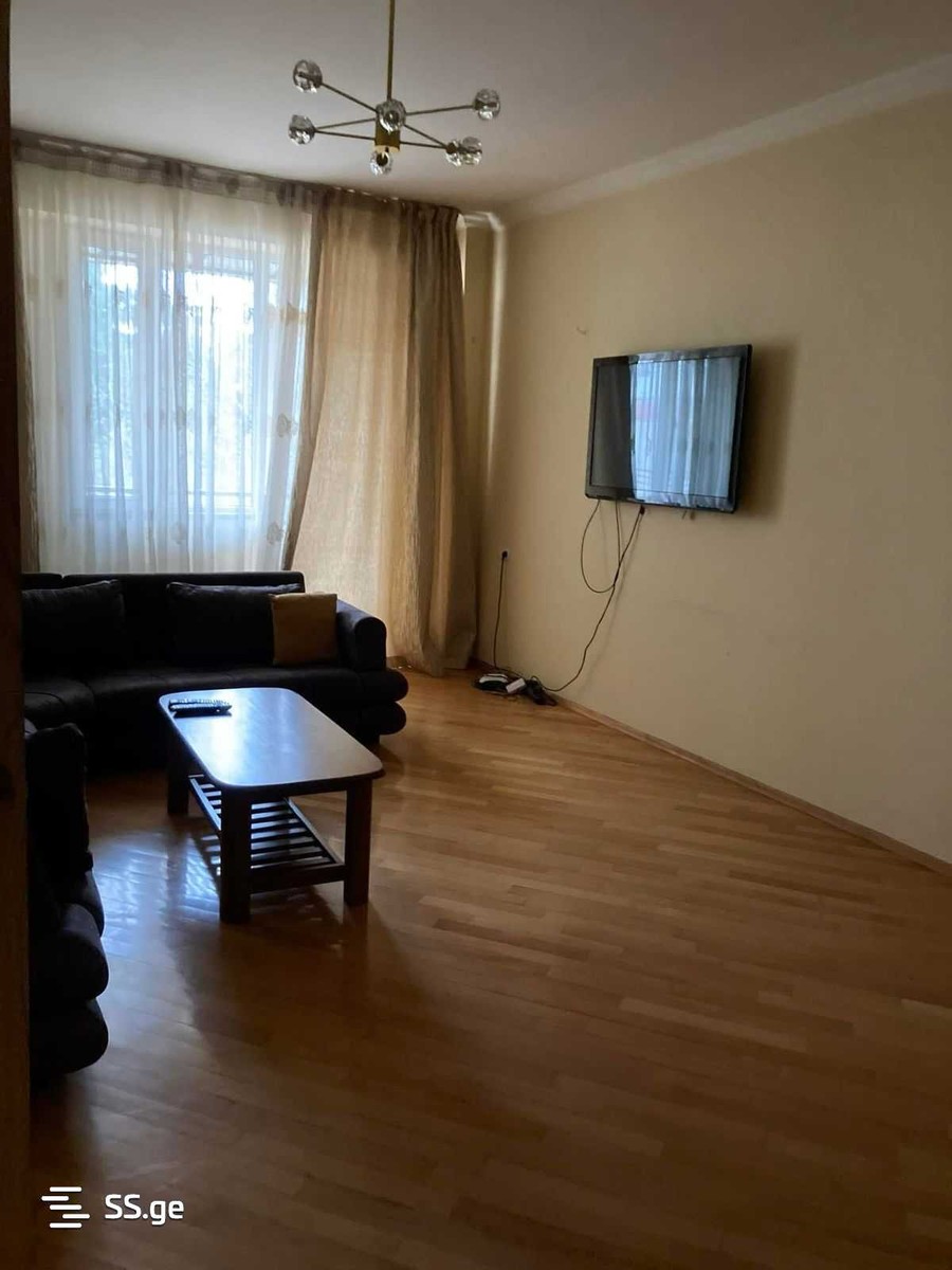 i. chavchavadze avenue 7 - 3 rooms