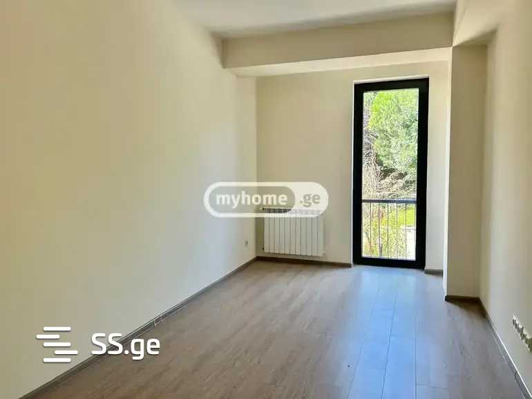 Lisi lake - 6 rooms