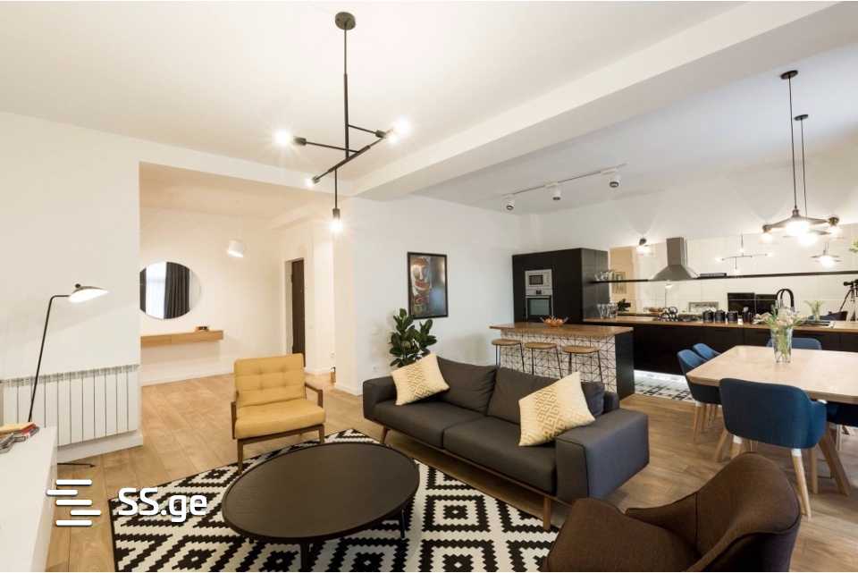digomi 8 - 4 rooms