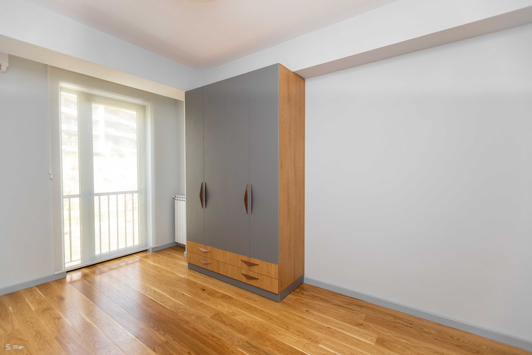 Lisi st. 1 - 5 rooms