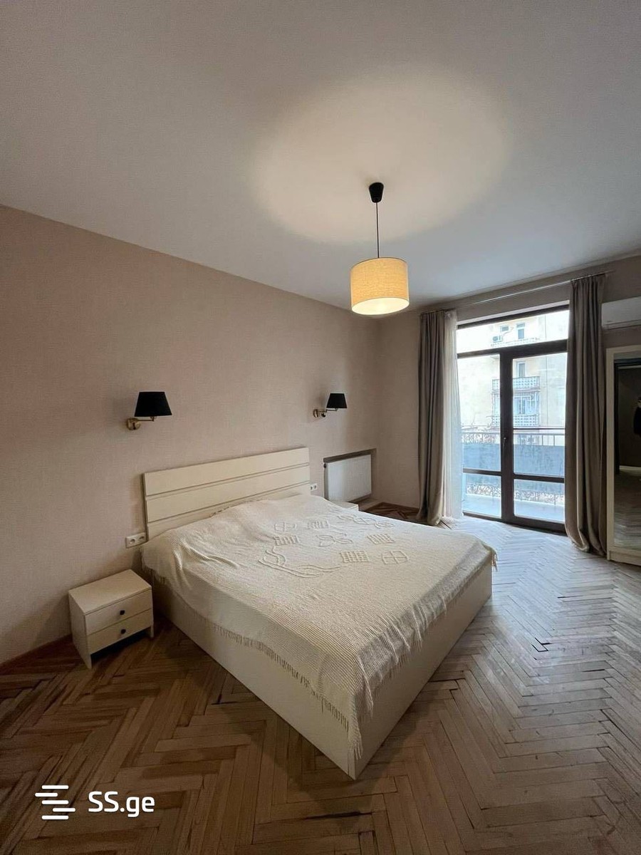 s. cincadze st 3 - 3 rooms