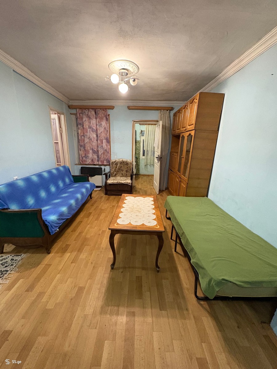 toidze st. - 2 rooms