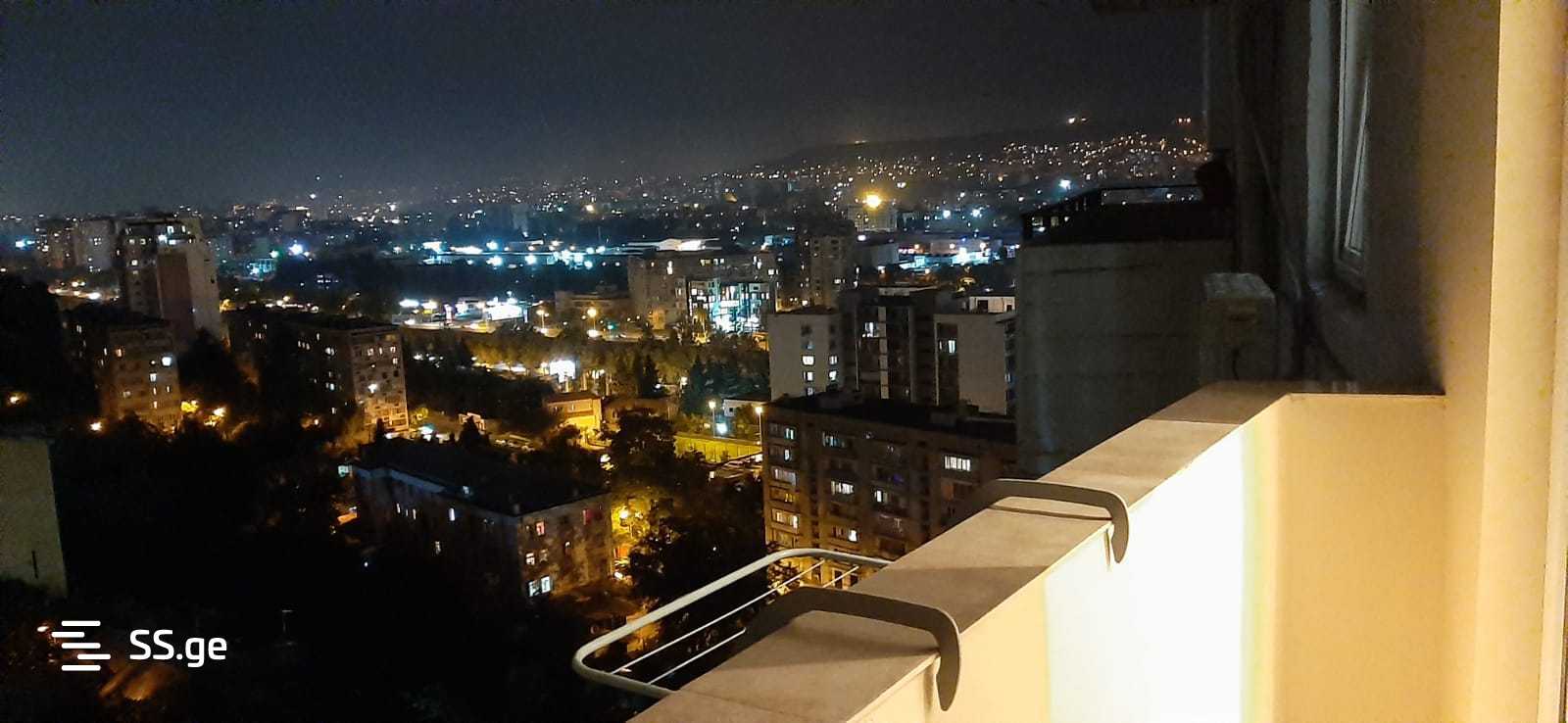 shartava st. 37 - 2 rooms