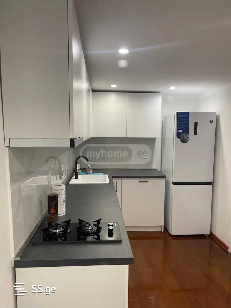 gujareTi st. 0 - 2 rooms