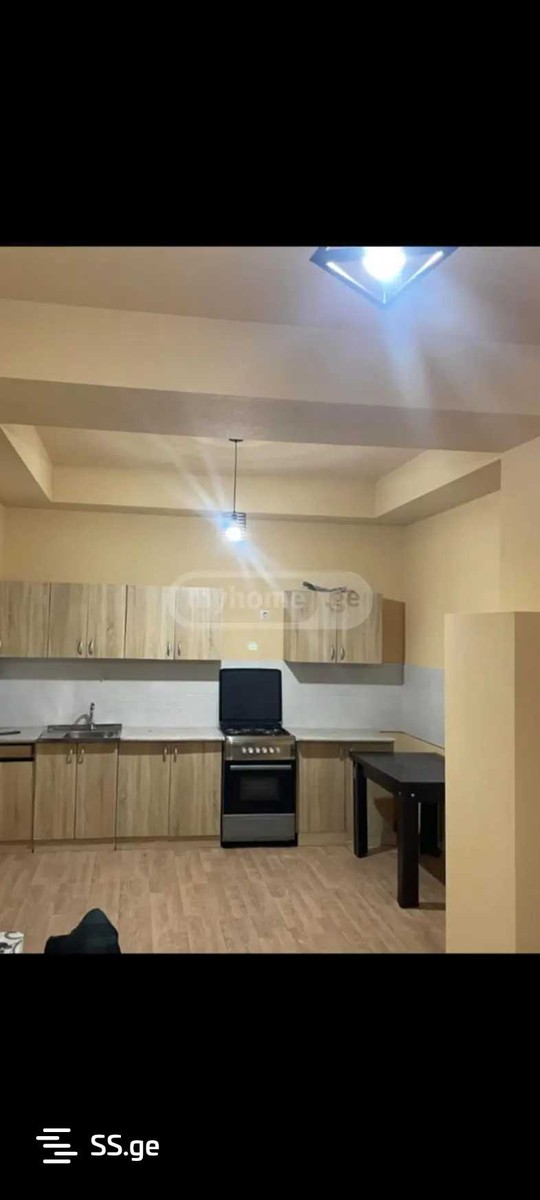 kupradze st. 0 - 3 rooms