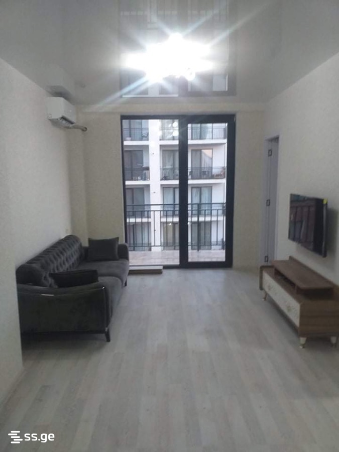 Asmati st. - 3 rooms